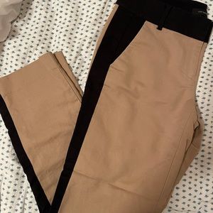 Ann Taylor dress pants